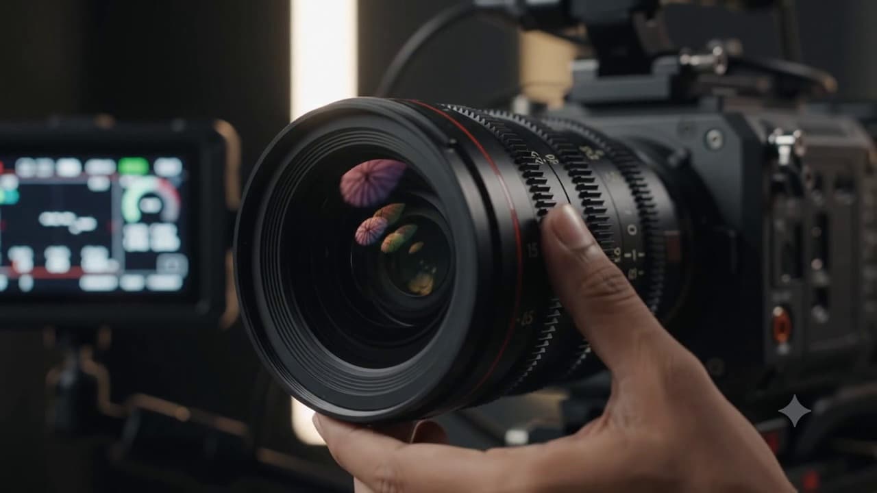 Studio Film and Video Production